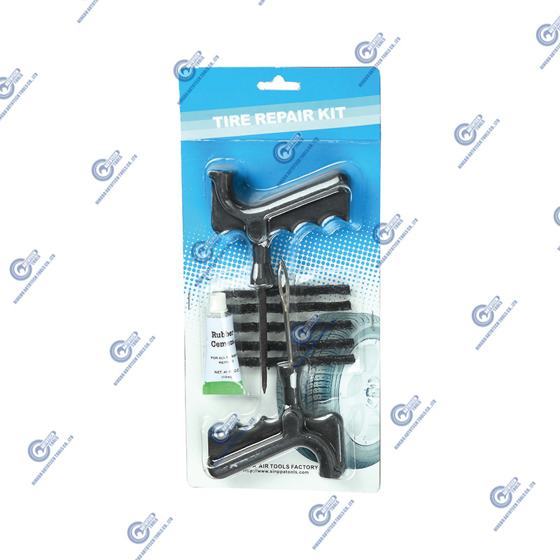 کیت پلاگین تایر Deluxe TRK-017
