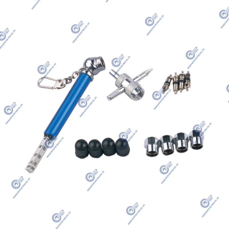 کیت تعمیر تایر TRK-003