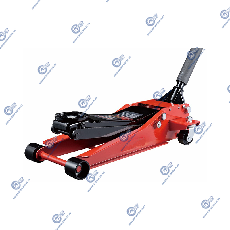 جک گاراژ کم مشخصات 3ton