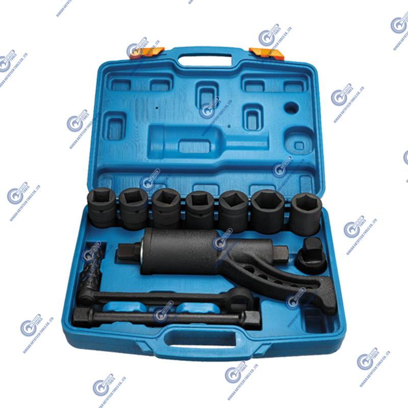 آچار گشتاور LSW-58A آچار آچار مهره لامپ