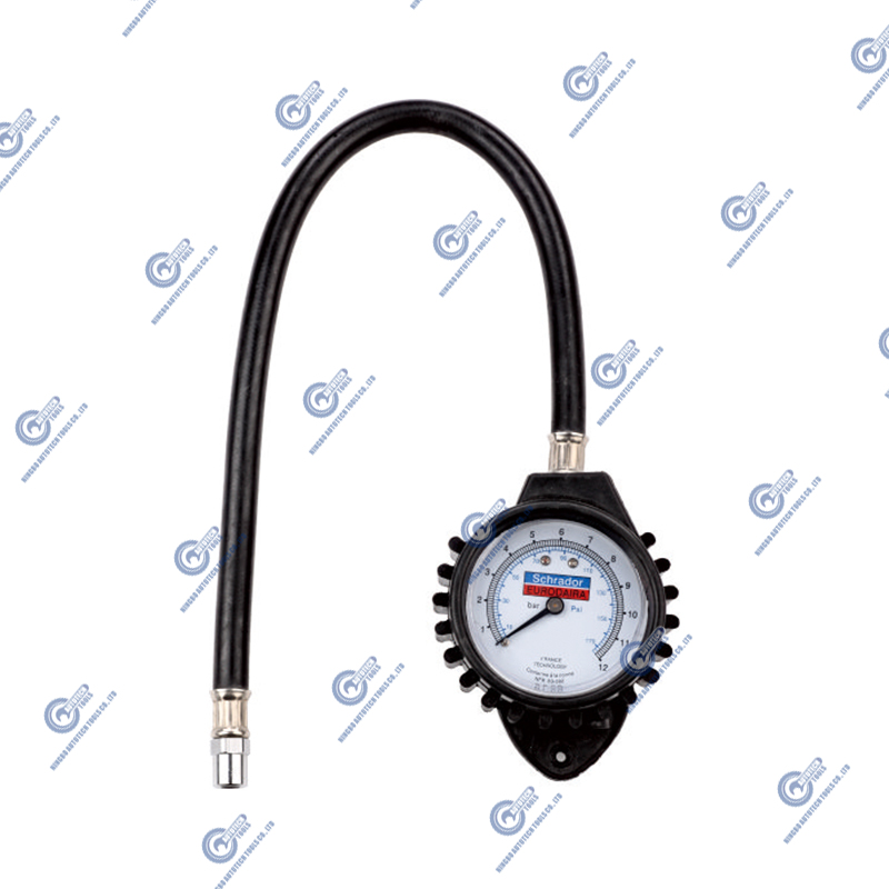 سنج فشار تایر AG-01