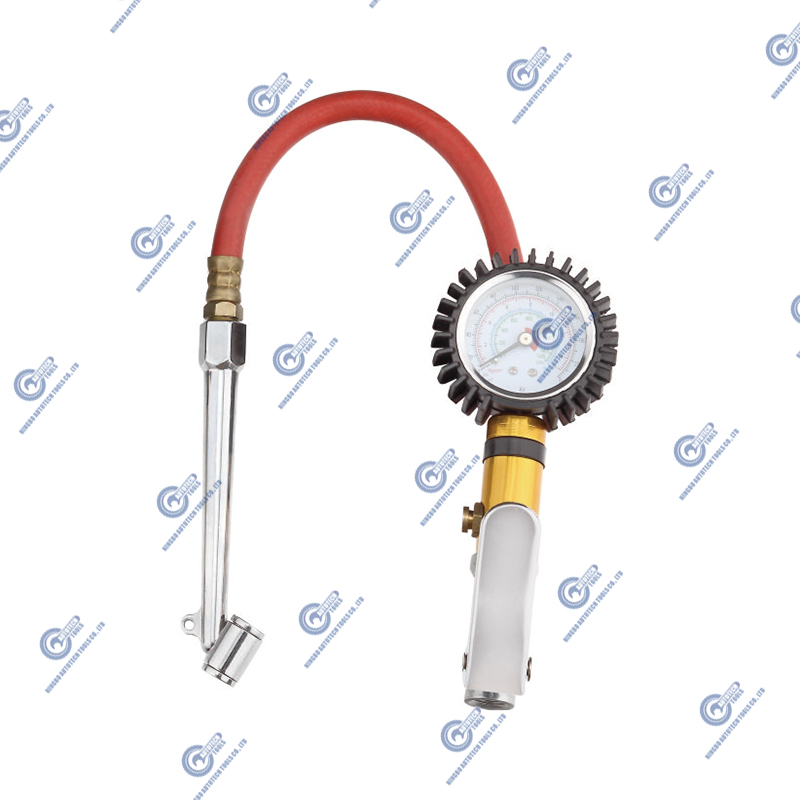تورم تایر TG-04 با سنج فشار
