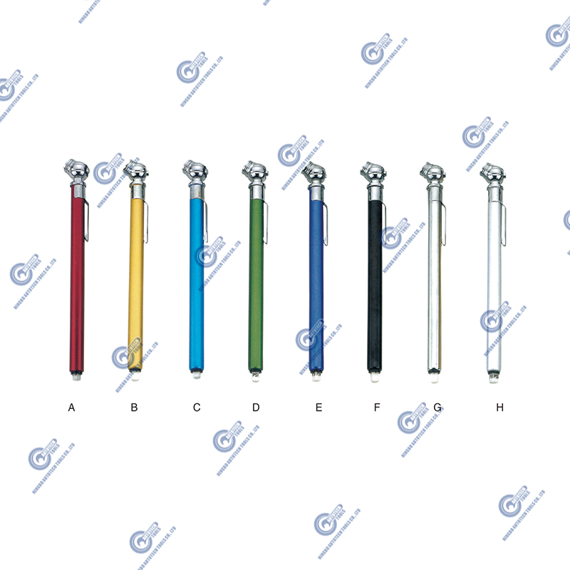 510 سنج تایر مداد (10-50 psi)