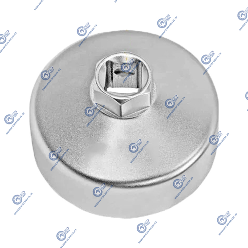 901 64mm 14 فلوت آچار فیلتر روغن برای تویوتا هوندا