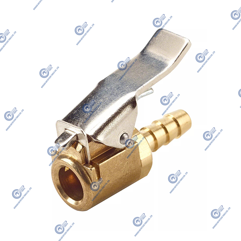 AC-09 Clip-On Air Chuck به سبک اروپایی