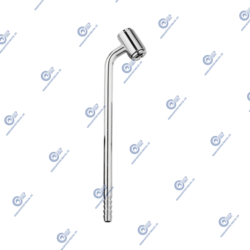 DC-07 Head Head Air Chuck