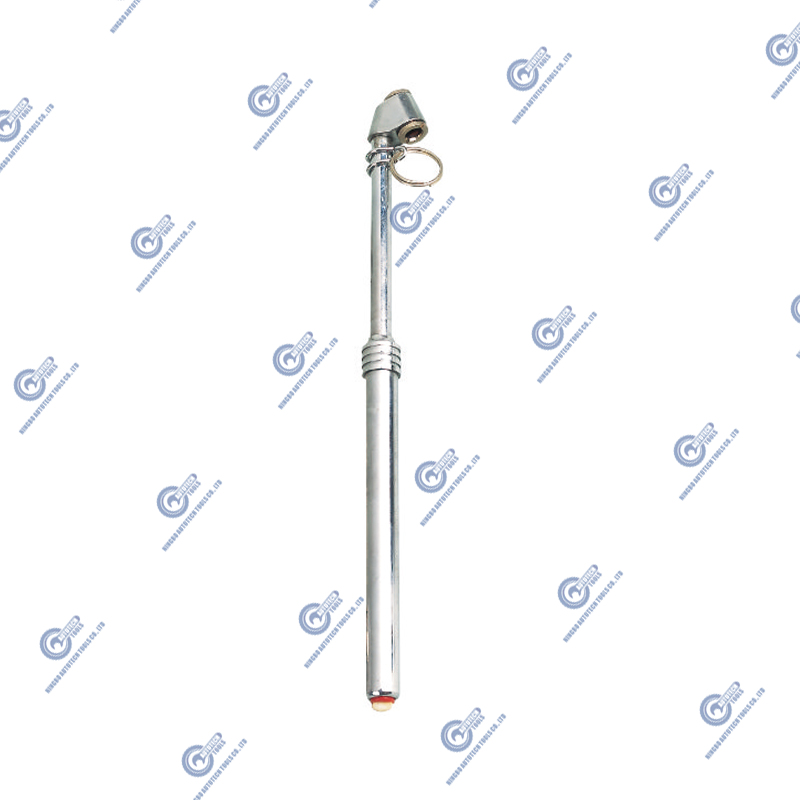 490 دستگاه دوتایی و سنج تایر مداد SUV (10-150 psi)