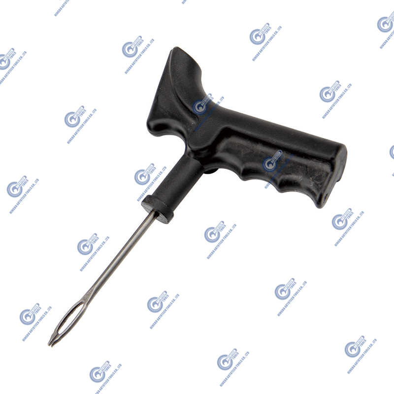 TRT-06H تپانچه-Grip Split-eye درج سوزن