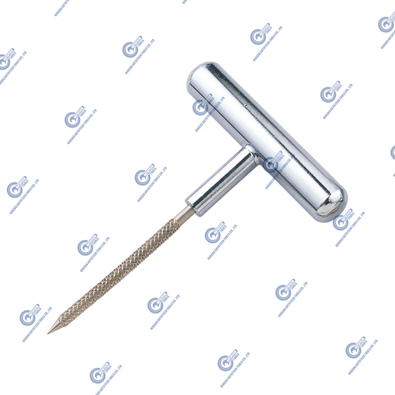 پروب مارپیچ TRT-11C T-Handle (Reamer)